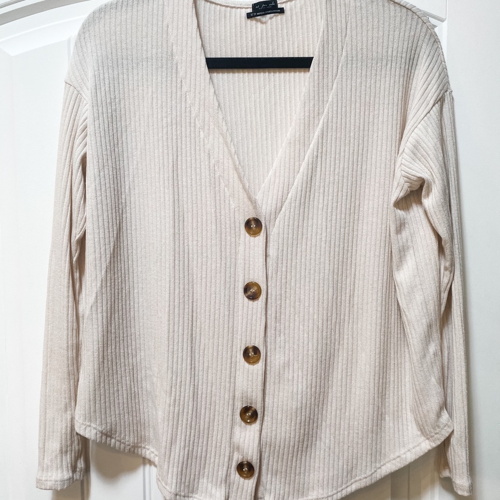 Urban Outfitters Out from Under Sweater